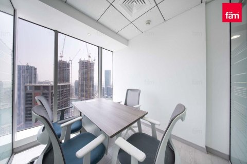 Office de 50.6m² en Business Bay, UAE No. 203253 8