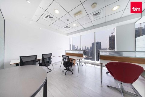 Office de 50.6m² en Business Bay, UAE No. 203253 7