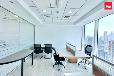 Office de 50.6m² en Business Bay, UAE No. 203253