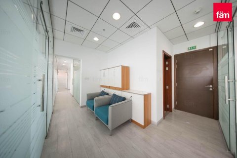 Office de 50.6m² en Business Bay, UAE No. 203253 9