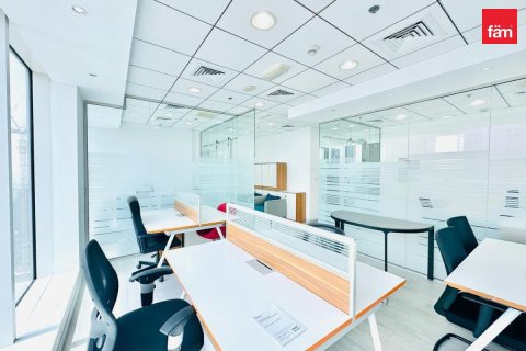 Office de 50.6m² en Business Bay, UAE No. 203253 4