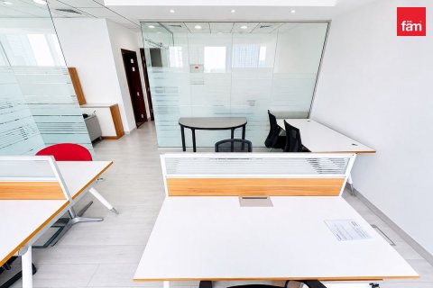 Office de 50.6m² en Business Bay, UAE No. 203253 3