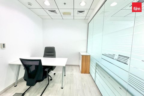 Office de 50.6m² en Business Bay, UAE No. 203253 6