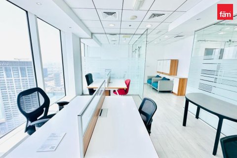 Office de 50.6m² en Business Bay, UAE No. 203253 5