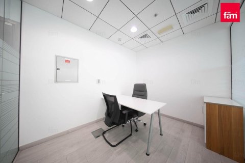 Office de 50.6m² en Business Bay, UAE No. 203253 10