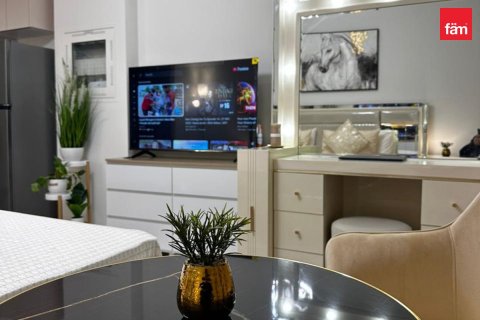 Apartamento tipo estudio Estudio en Arjan, UAE No. 203254