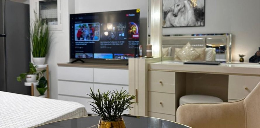 Apartamento tipo estudio Estudio en Arjan, UAE No. 203254
