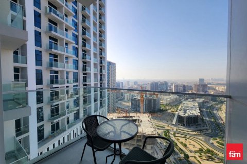 Apartment de 32.8m² en Arjan, UAE No. 203254 12