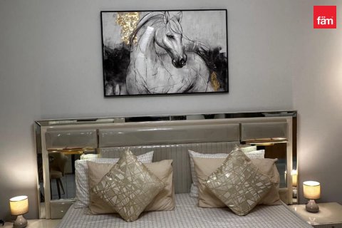Apartment de 32.8m² en Arjan, UAE No. 203254 10