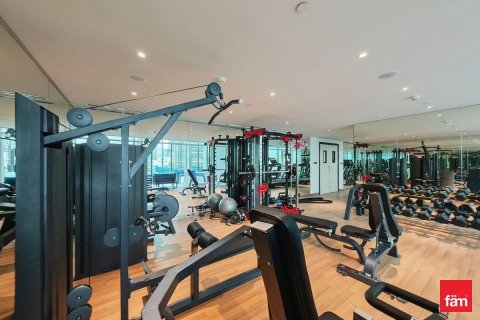 Apartment de 32.8m² en Arjan, UAE No. 203254 11