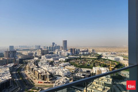 Apartment de 32.8m² en Arjan, UAE No. 203254 16