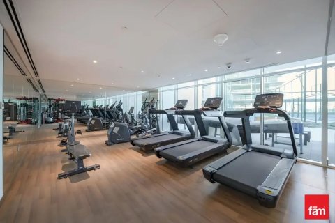 Apartment de 32.8m² en Arjan, UAE No. 203254 14