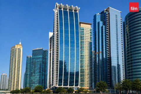 89.8مربع، مكتب في دبي, الإمارات العربية المتحدة رقم 203250 8
