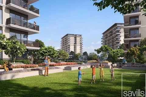 2 غرف نوم شقة في EMAAR South, الإمارات العربية المتحدة رقم 194205 10