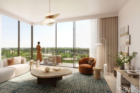 2 غرف نوم شقة في EMAAR South, الإمارات العربية المتحدة رقم 194205 15