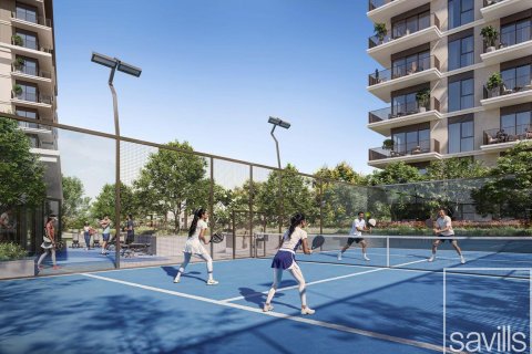 2 غرف نوم شقة في EMAAR South, الإمارات العربية المتحدة رقم 194205 5