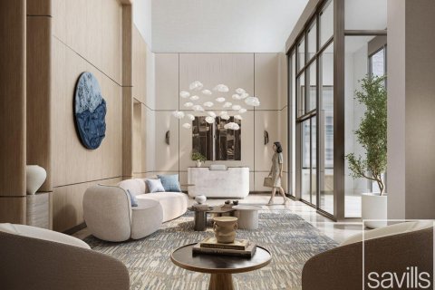 2 غرف نوم شقة في EMAAR South, الإمارات العربية المتحدة رقم 194205 14