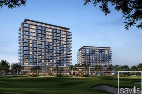 2 غرف نوم شقة في EMAAR South, الإمارات العربية المتحدة رقم 194205 9
