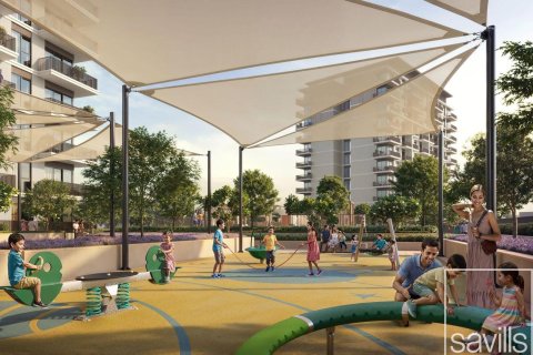 2 غرف نوم شقة في EMAAR South, الإمارات العربية المتحدة رقم 194205 6