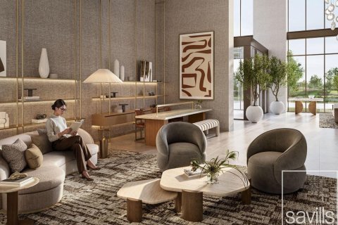 2 غرف نوم شقة في EMAAR South, الإمارات العربية المتحدة رقم 194205 13