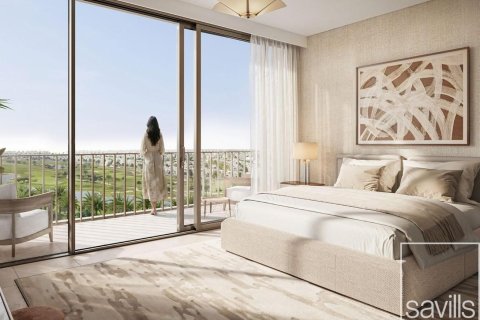2 غرف نوم شقة في EMAAR South, الإمارات العربية المتحدة رقم 194205 11