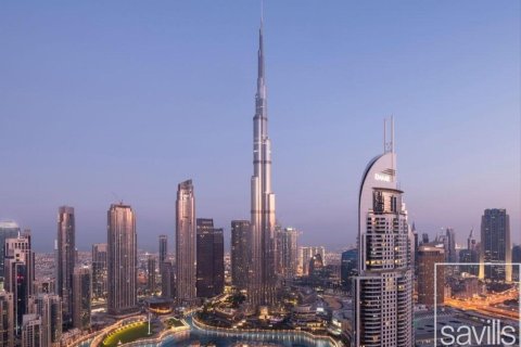 2 غرف نوم شقة في EMAAR South, الإمارات العربية المتحدة رقم 194205 3