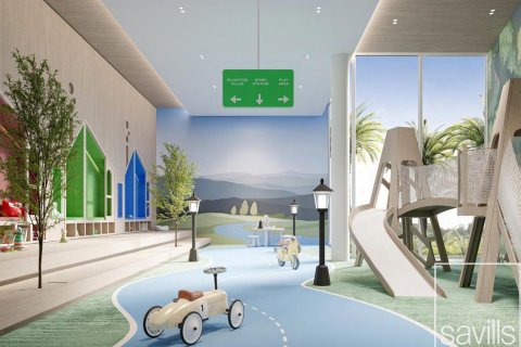 3 bedrooms Apartment in Al Jaddaf, UAE No. 194207 7