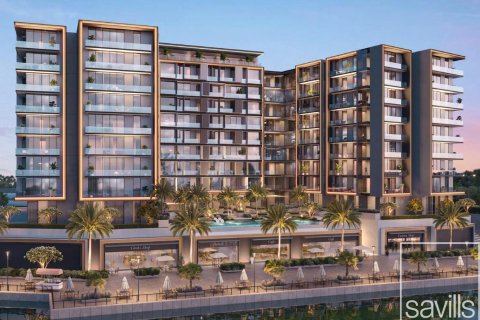 3 bedrooms Apartment in Al Jaddaf, UAE No. 194207