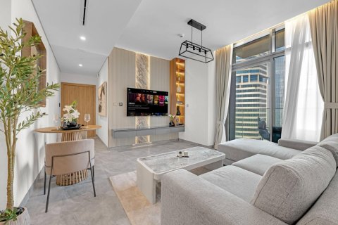 1 bedroom Apartment in Business Bay, UAE No. 194204