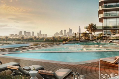 Appartement de 2 chambres à Dubai, UAE No. 194206