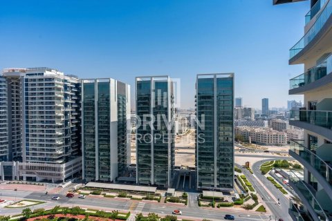 Квартира студия в Dubai Science Park, ОАЭ №189612 10