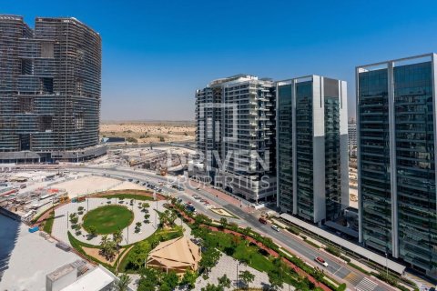 Квартира студия в Dubai Science Park, ОАЭ №189612 9
