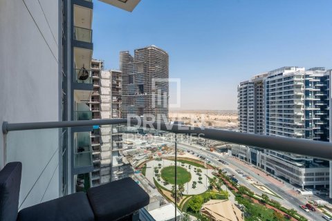 Квартира студия в Dubai Science Park, ОАЭ №189612 8