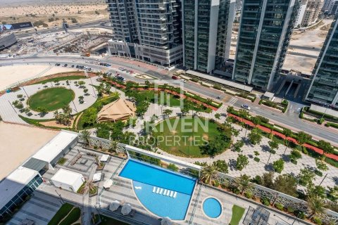 Квартира студия в Dubai Science Park, ОАЭ №189612 11