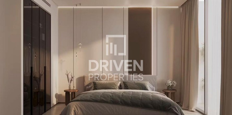 استوديو شقة في Dubai Production City (IMPZ), الإمارات العربية المتحدة رقم 189613