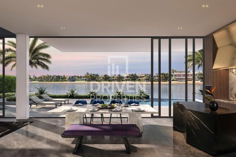 Villa de 6 chambres à Palm Jebel Ali, UAE No. 189610 3