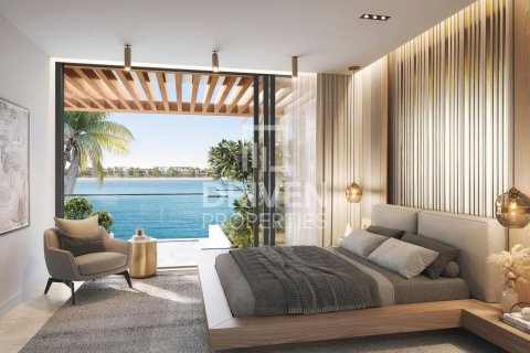 Villa de 6 chambres à Palm Jebel Ali, UAE No. 189610 4