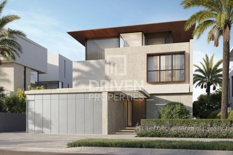 Villa de 6 chambres à Palm Jebel Ali, UAE No. 189610 13