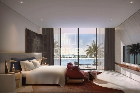 Villa de 6 chambres à Palm Jebel Ali, UAE No. 189610 7