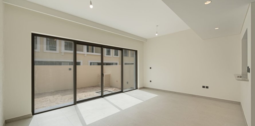 4 bedrooms Townhouse in Damac Lagoons, UAE No. 168971