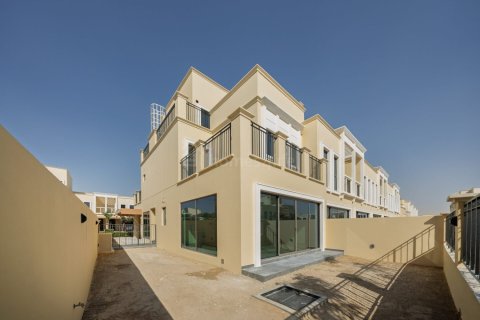 5 غرفة نوم  فيلا في Damac Lagoons, الإمارات العربية المتحدة رقم 168970