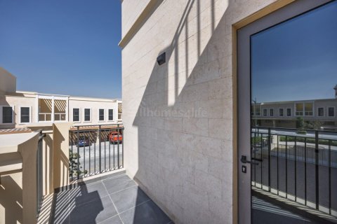 5 غرفة نوم  فيلا في Damac Lagoons, الإمارات العربية المتحدة رقم 168970 8