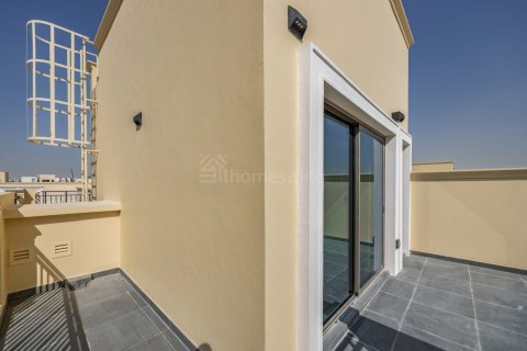 5 غرفة نوم  فيلا في Damac Lagoons, الإمارات العربية المتحدة رقم 168970 13