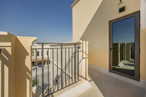 5 غرفة نوم  فيلا في Damac Lagoons, الإمارات العربية المتحدة رقم 168970 15