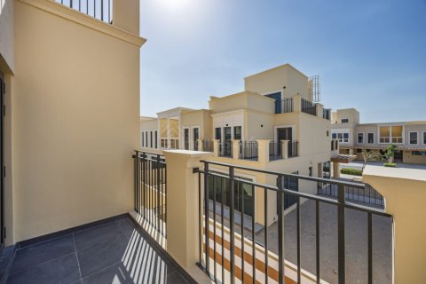 5 غرفة نوم  فيلا في Damac Lagoons, الإمارات العربية المتحدة رقم 168970 9