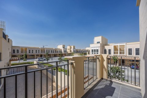 5 غرفة نوم  فيلا في Damac Lagoons, الإمارات العربية المتحدة رقم 168970 7