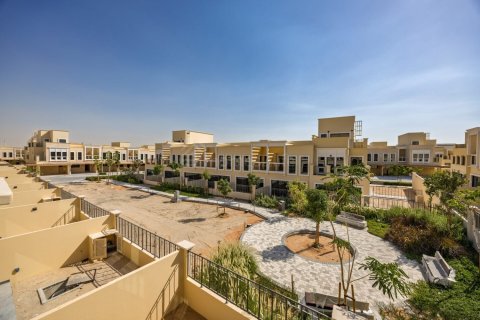 5 غرفة نوم  فيلا في Damac Lagoons, الإمارات العربية المتحدة رقم 168970 11