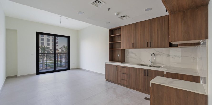 Appartement de 2 chambres à Town Square, UAE No. 168972