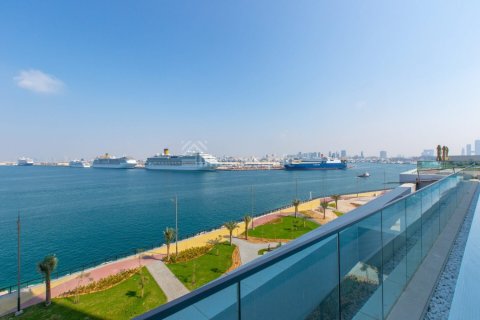 3 غرف نوم شقة في Maritime City, الإمارات العربية المتحدة رقم 168966 16