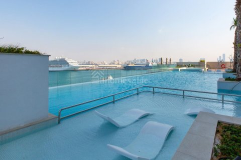 3 غرف نوم شقة في Maritime City, الإمارات العربية المتحدة رقم 168966 7